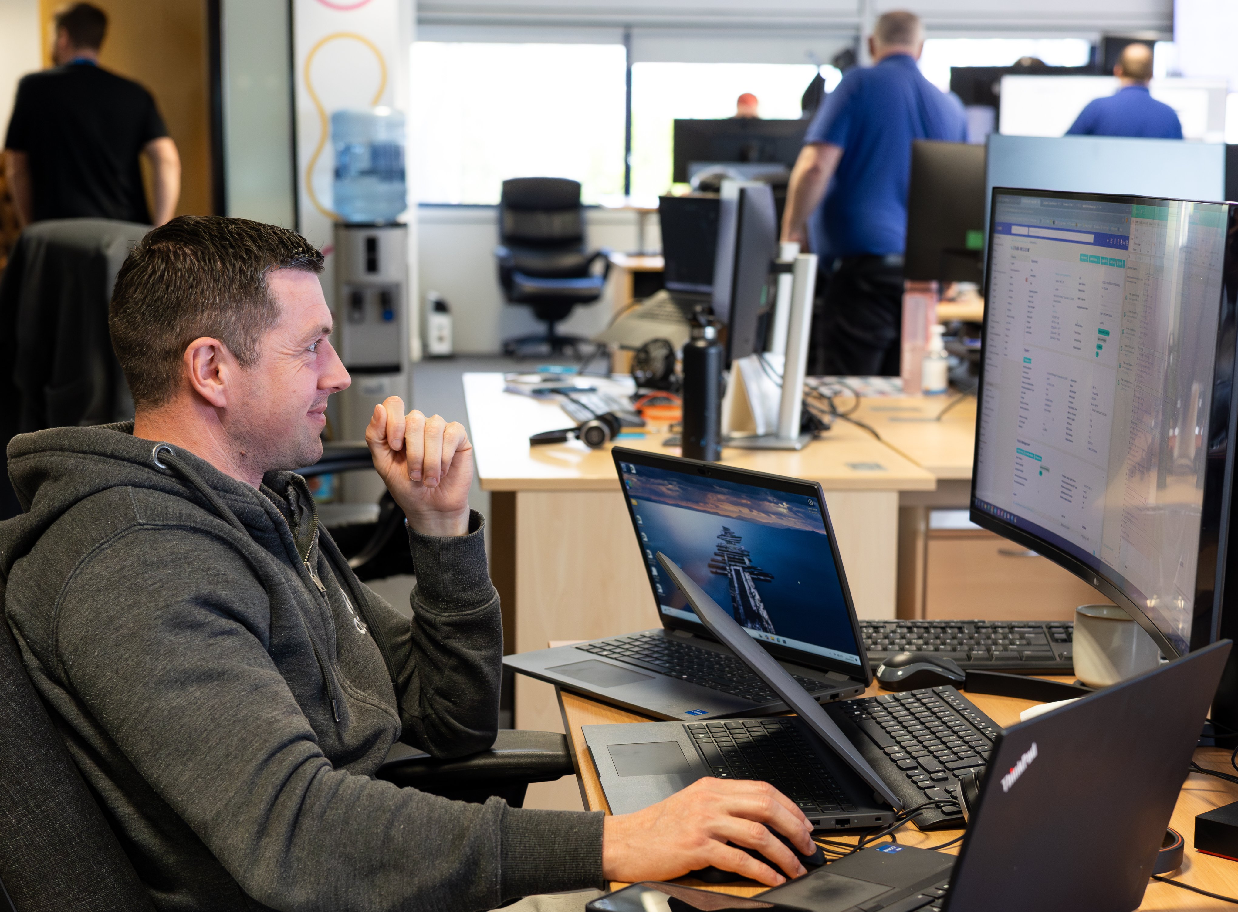 Microsoft Azure Consulting Apex Computing